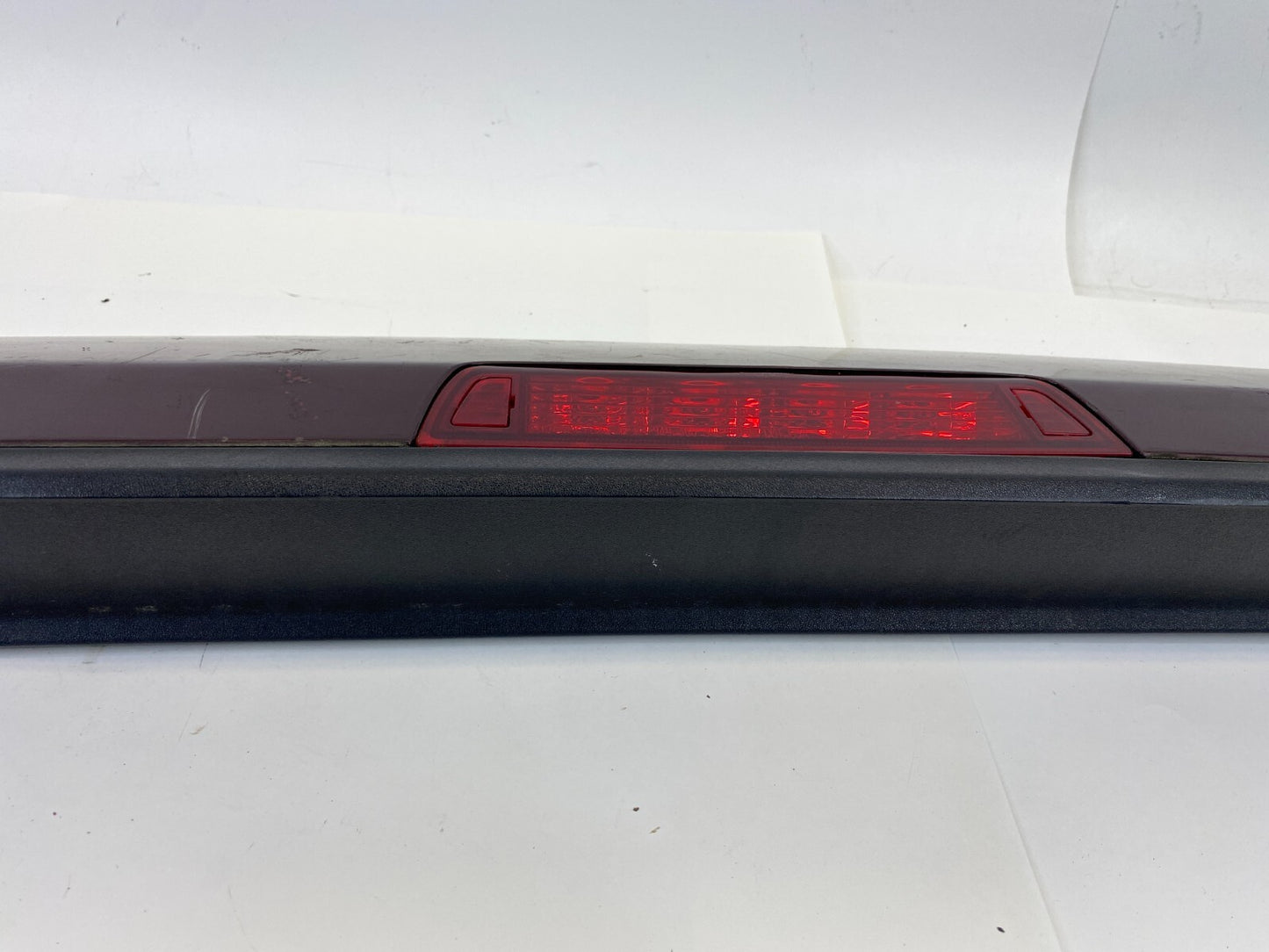 2006-2014 Honda Ridgeline Rear Trunk Spoiler W/ Third Brake Light 74300-SJC-A020