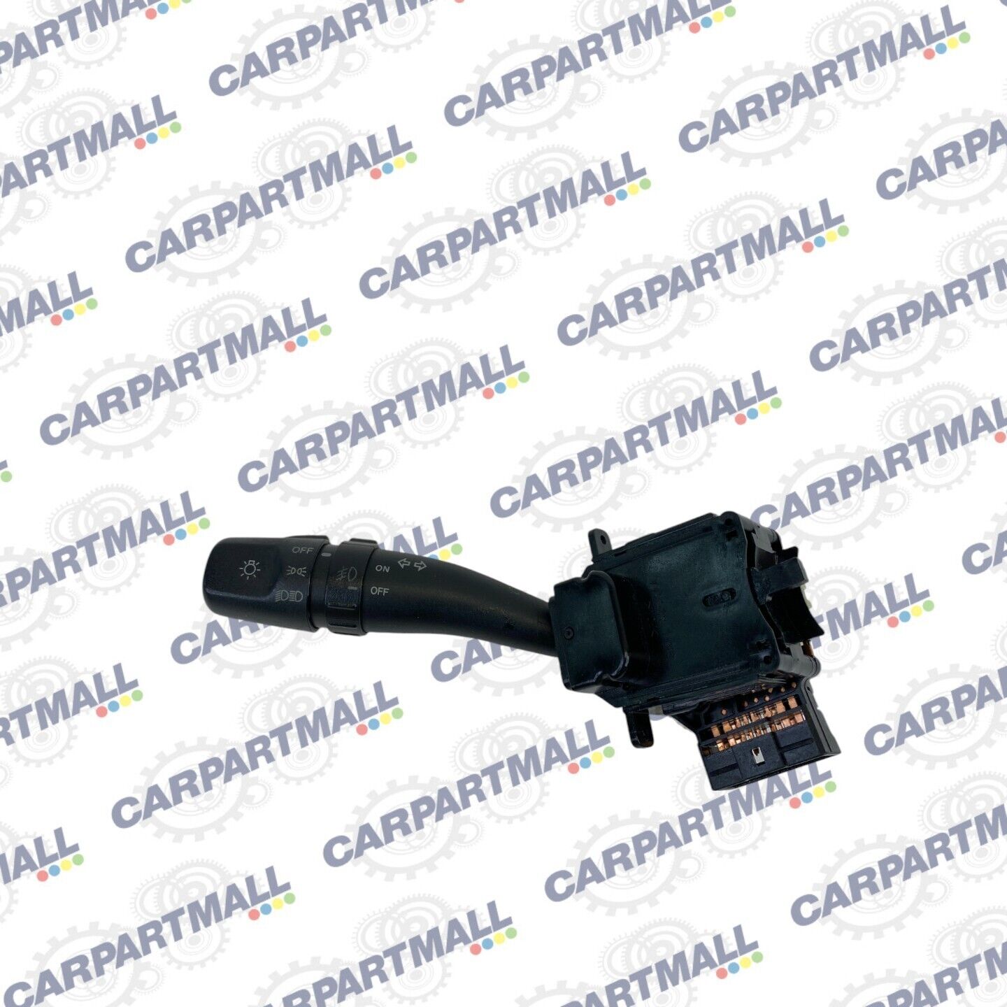 04-06 Hyundai Elantra Turn Signal Headlight Lamp Fog Light Switch 93410-2D150