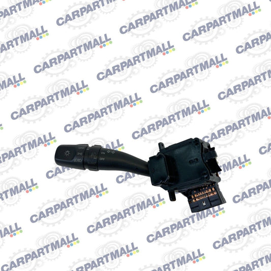 04-06 Hyundai Elantra Turn Signal Headlight Lamp Fog Light Switch 93410-2D150