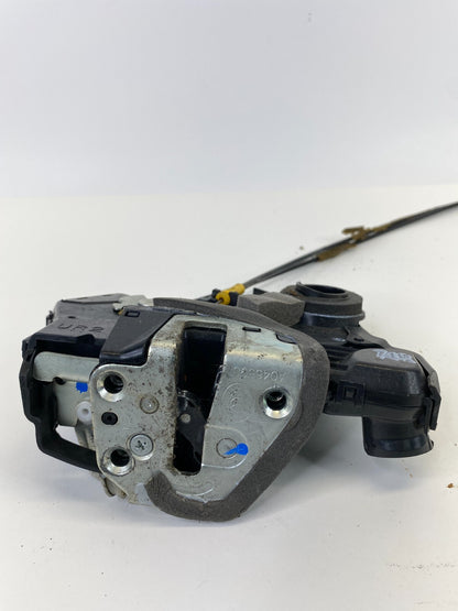 2004-2008 Toyota Solara Front Right FR RH Side Door Lock Latch Actuator OEM