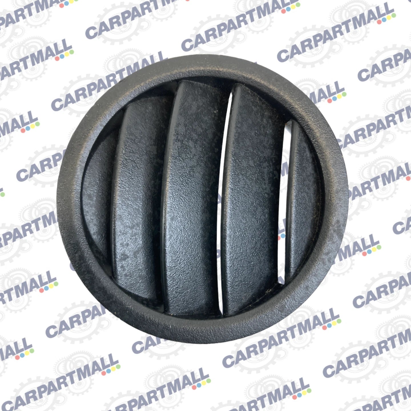 2012-2015 VOLKSWAGEN PASSAT FRONT RIGHT SIDE DASH UPPER DEFROST VENT GRILLE OEM