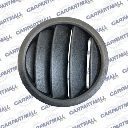 2012-2015 VOLKSWAGEN PASSAT FRONT RIGHT SIDE DASH UPPER DEFROST VENT GRILLE OEM