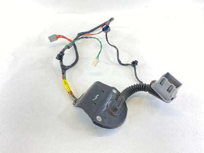 2007-2012 DODGE CALIBER REAR RIGHT DOOR WIRE WIRING HARNESS CABLE 05267790AE OEM