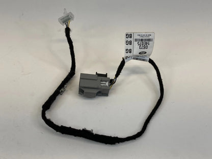 2013-2016 FORD FUSION REAR RIGHT DOOR LOCK WIRE WIRING HARNESS DS73-14E074 OEM