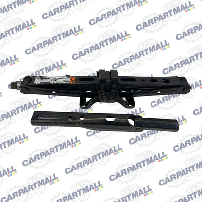 2019 FORD POLICE INTERCEPTOR UTILITY EMERGENCY SPARE TIRE FLOOR JACK & TOOL KIT