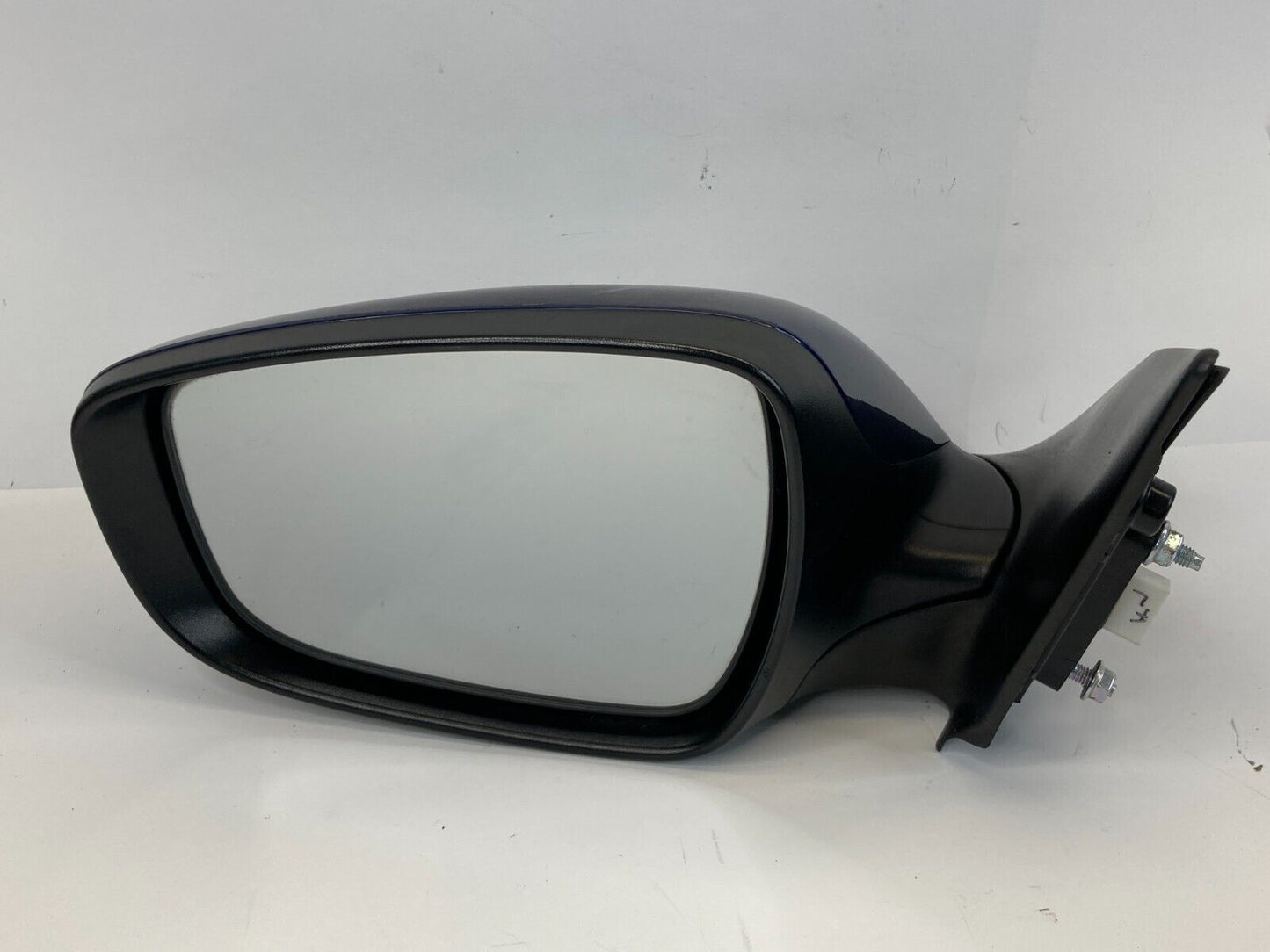 2011-2013 Hyundai Elantra Sedan Left Driver Side View Power Mirror OEM