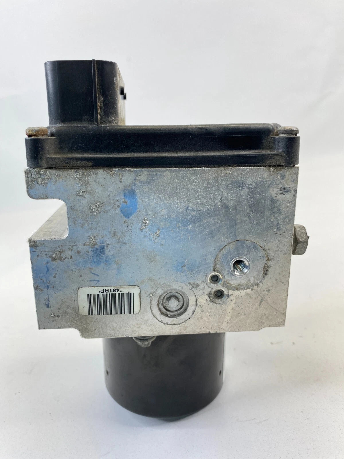 08 09 PONTIAC G6 AURA 3.5L AT FWD ABS ANTI LOCK BRAKE PUMP MODULE ASSY 25949989