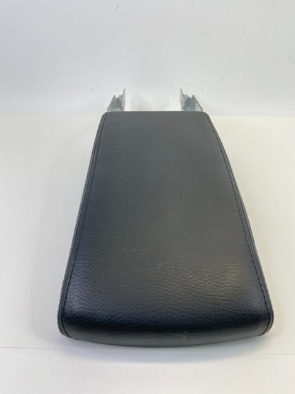 2009-2017 Volkswagen CC Center Console Armrest Arm Rest Cover Lid 3C0-864-207P