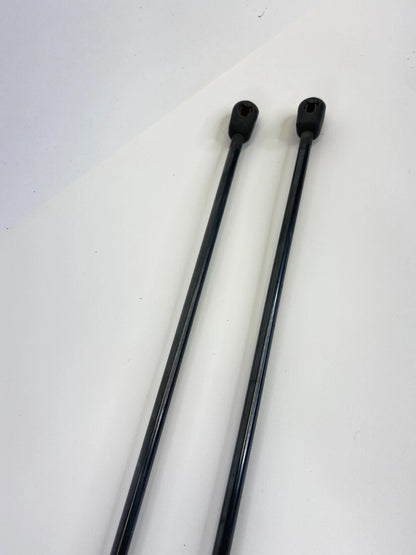 2003-2009 MERCEDES-BENZ E500 FRONT HOOD STRUT LIFT SUPPORT SHOCK PAIR OEM
