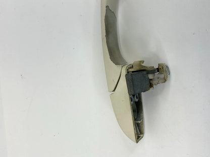 2005-2010 CHRYSLER 300 FRONT LEFT DRIVER SIDE EXTERIOR OUTER DOOR HANDLE OEM