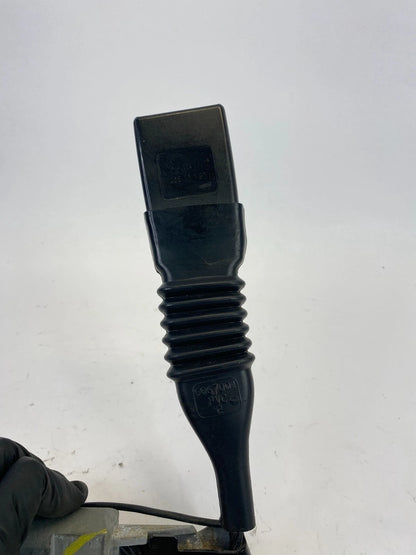 2008-2012 FORD ESCAPE FRONT LEFT DRIVER SEAT BELT BUCKLE 8L84-78610E15-A