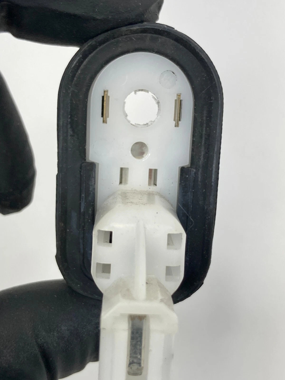 2009-2013 SUZUKI SX4 REAR LEFT DRIVER SIDE DOOR AJAR JAMB BUTTON SWITCH OEM
