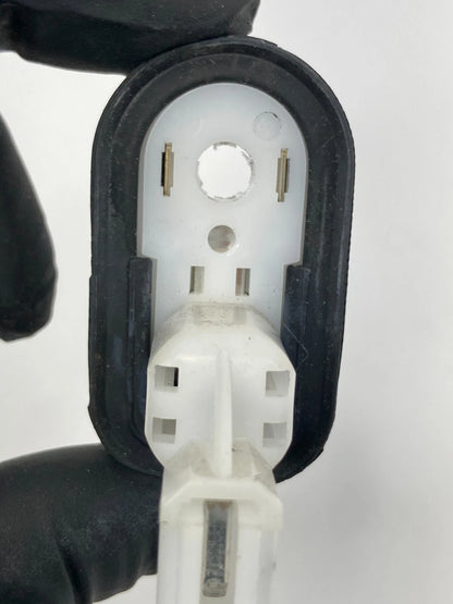 2009-2013 SUZUKI SX4 REAR LEFT DRIVER SIDE DOOR AJAR JAMB BUTTON SWITCH OEM