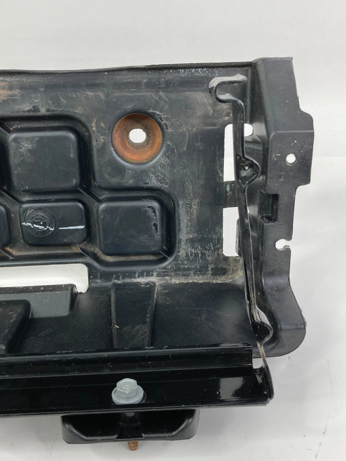 2005-2023 CHRYSLER 300 BATTERY BOX TRAY HOLDER BRACKET SUPPORT 05112061AK OEM