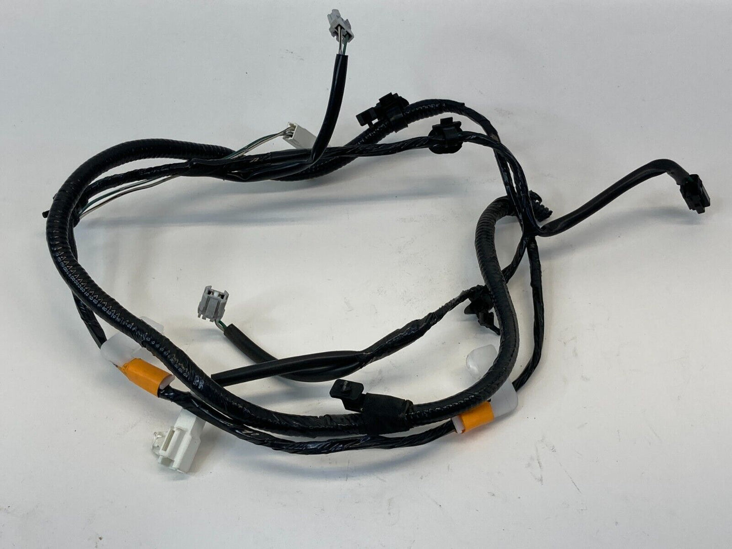 2002-2006 Toyota Camry Sedan Rear Trunk Deck Lid Wire Wiring Harness Cable OEM