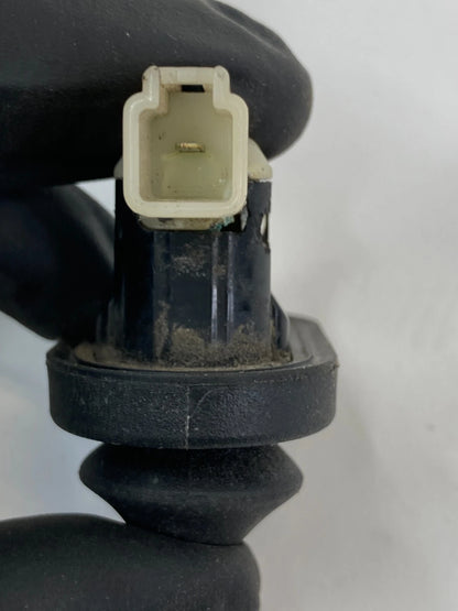 98 99 00 01 02 TOYOTA COROLLA REAR LEFT DOOR COURTESY LIGHT AJAR JAMB SWITCH OEM