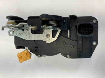 2003-2007 CADILLAC CTS 04-06 SRX REAR LEFT SIDE DOOR LOCK LATCH L15253281 OEM