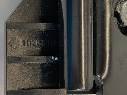 2006-2014 KIA SEDONA FRONT LEFT DRIVER SIDE SEAT BELT HEIGHT ADJUSTER OEM