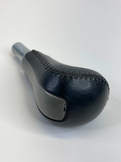 2010 2011 HONDA ACCORD CROSSTOUR AUTO TRANS GEAR SHIFTER KNOB LEATHER BLACK OEM