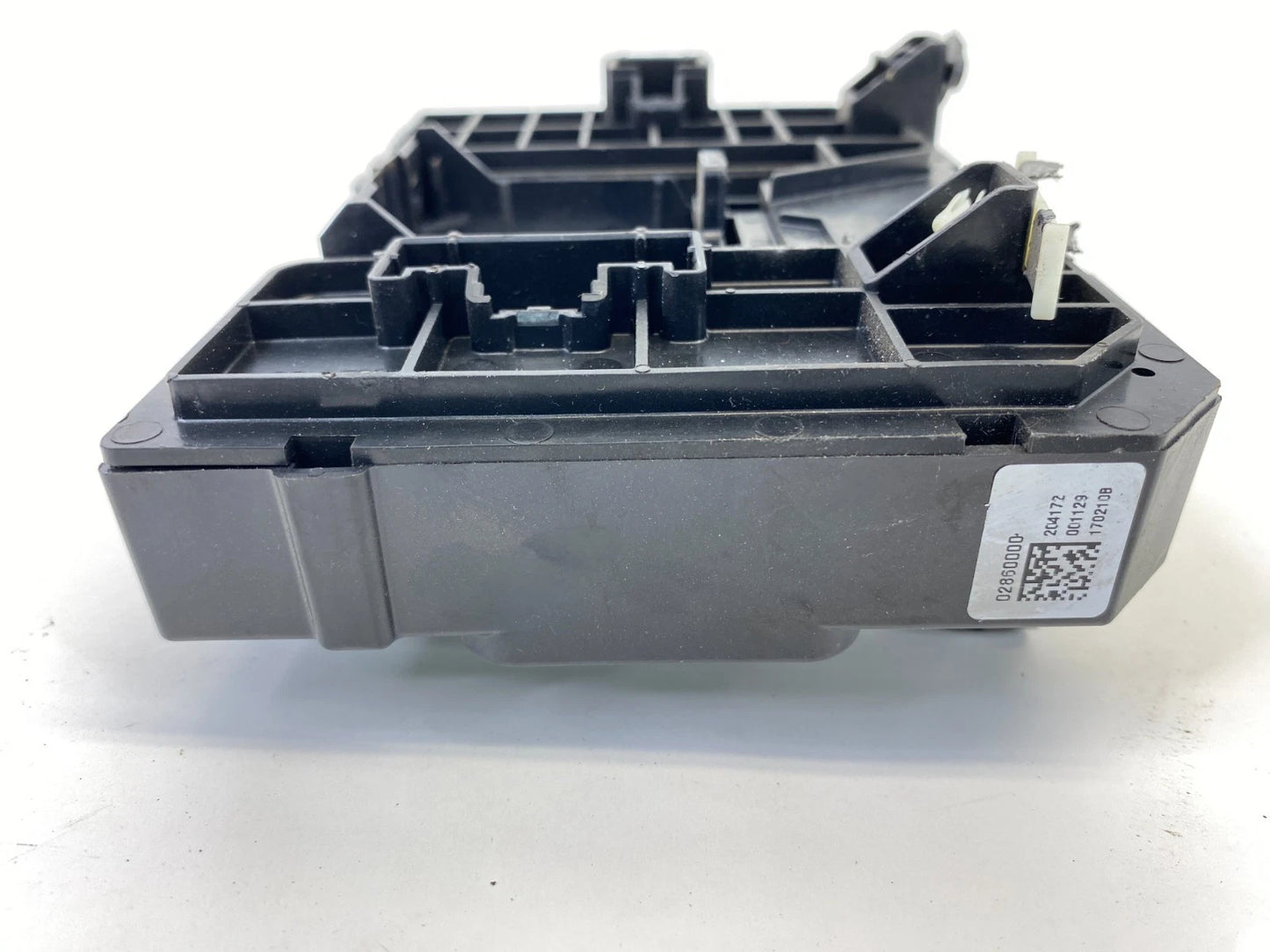 16-19 FORD EXPLORER INTERCEPTOR COMBINATION SWITCH HOUSING GB5T14B522BEW OEM