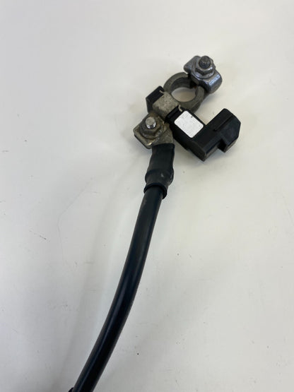 13-17 Hyundai Elantra GT 1.8L Battery Negative Wire Wiring Sensor 37180-3X001