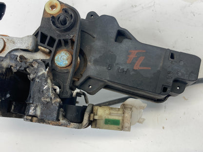 2003-2006 Lincoln Navigator Front Left Driver Side Door Lock Latch Actuator OEM