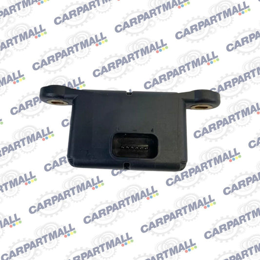 2010-2017 Chevrolet Equinox 2.4L 16V Vehicle Yaw Sensor Control Module 13505726