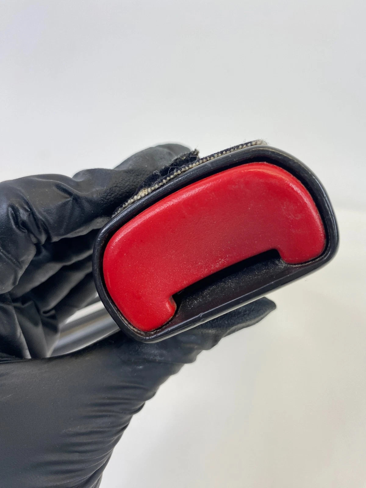 2013-2019 Ford Flex Front Left Driver Seat Belt Buckle OEM