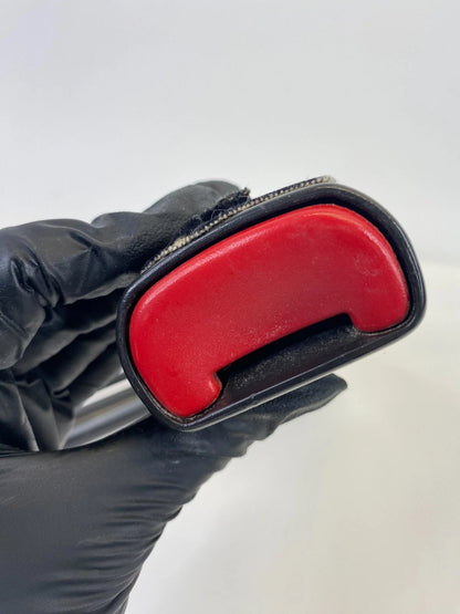 2013-2019 Ford Flex Front Left Driver Seat Belt Buckle OEM