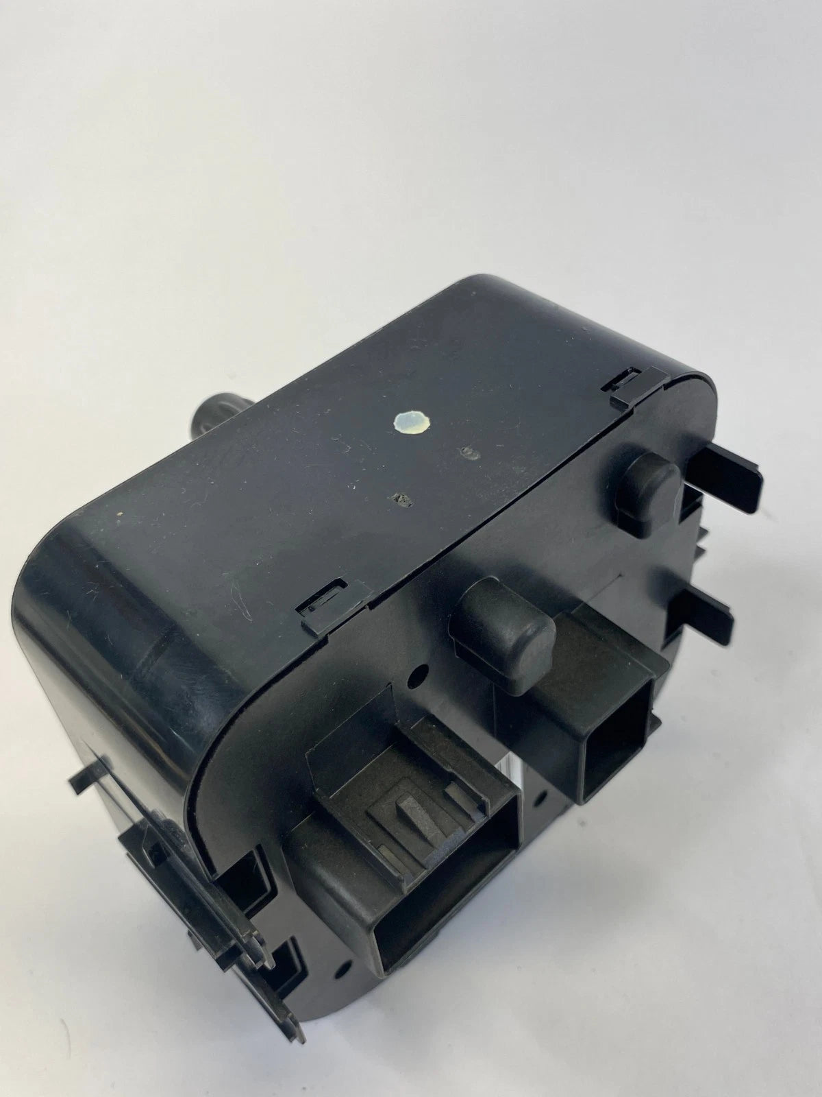 2003-2009 CHEVROLET TRAILBLAZER FRONT HEADLIGHT & INTERIOR DIMMER SWITCH ASSY