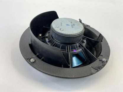 2006-2011 MERCEDES-BENZ ML 350 REAR LEFT SIDE DOOR AUDIO SPEAKER A1648201102 OEM