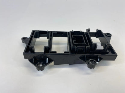 12-16 HYUNDAI ELANTRA LEFT SIDE INSTRUMENT PANEL SWITCH COVER BEZEL 93310-3X100