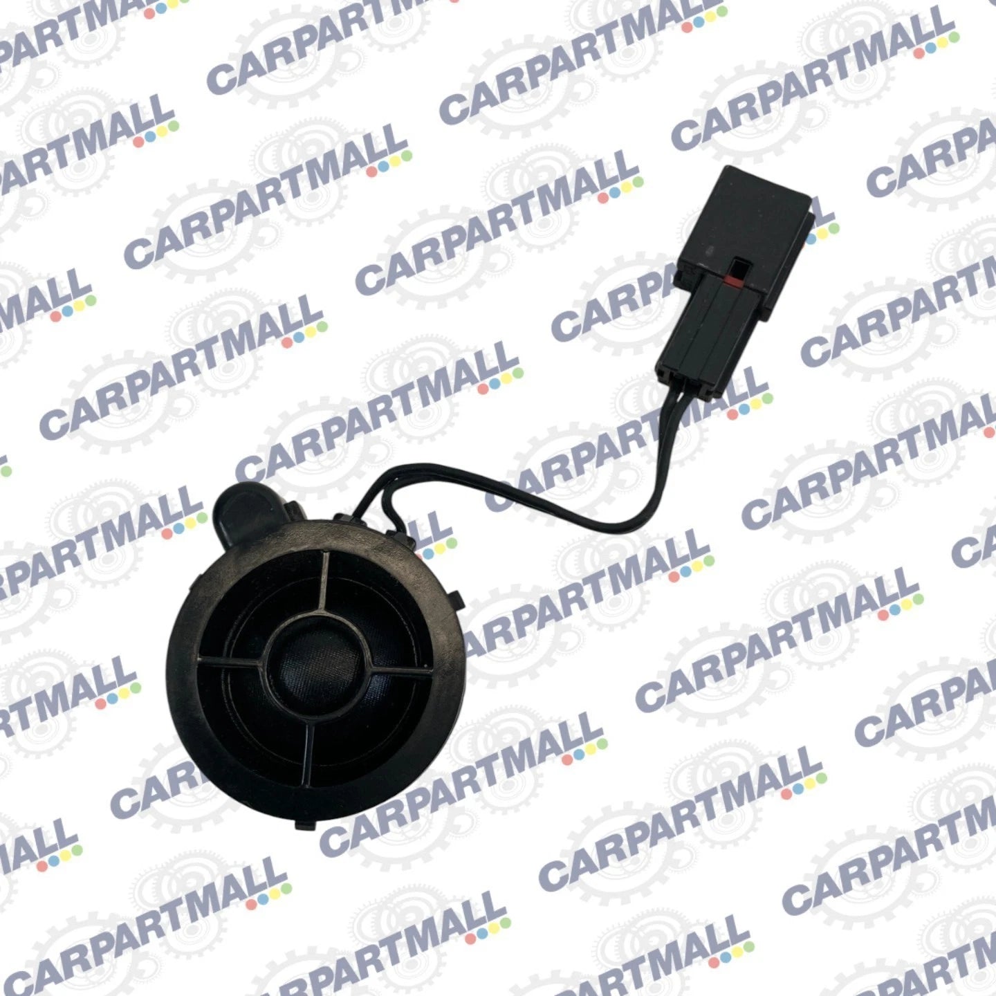 2013-2015 CHEVROLET MALIBU FRONT LEFT A-PILLAR TWEETER SPEAKER 25868166 OEM