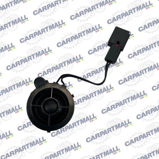 2013-2015 CHEVROLET MALIBU FRONT LEFT A-PILLAR TWEETER SPEAKER 25868166 OEM