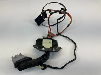 2011-2014 CHRYSLER 200 SEDAN REAR LEFT BACK DOOR WIRE WIRING HARNESS P68085430AB