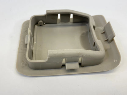 06-16 FORD FUSION 06-11 MILAN REAR SEAT CHILD ANCHOR CAP COVER 6E53-54613E54-A
