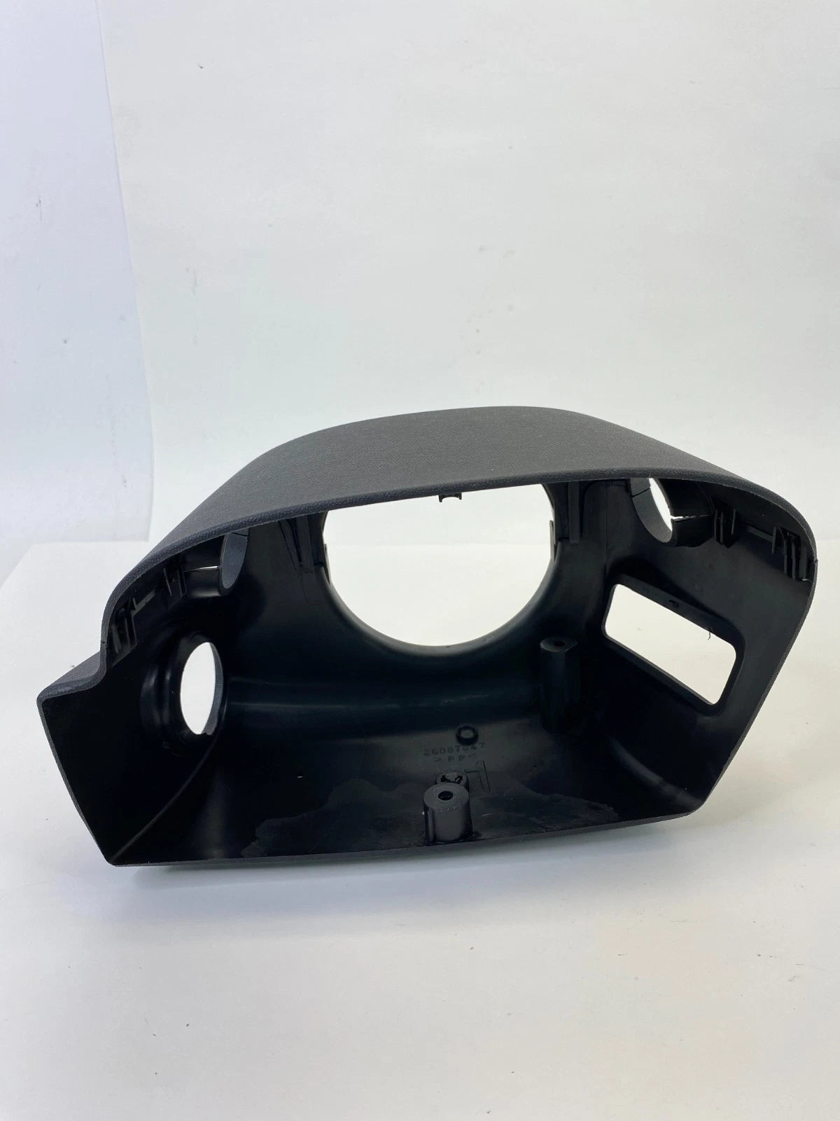 2003 04 05 06 2007 CADILLAC CTS STEERING COLUMN COVER TRIM SHROUD BEZEL 26087847