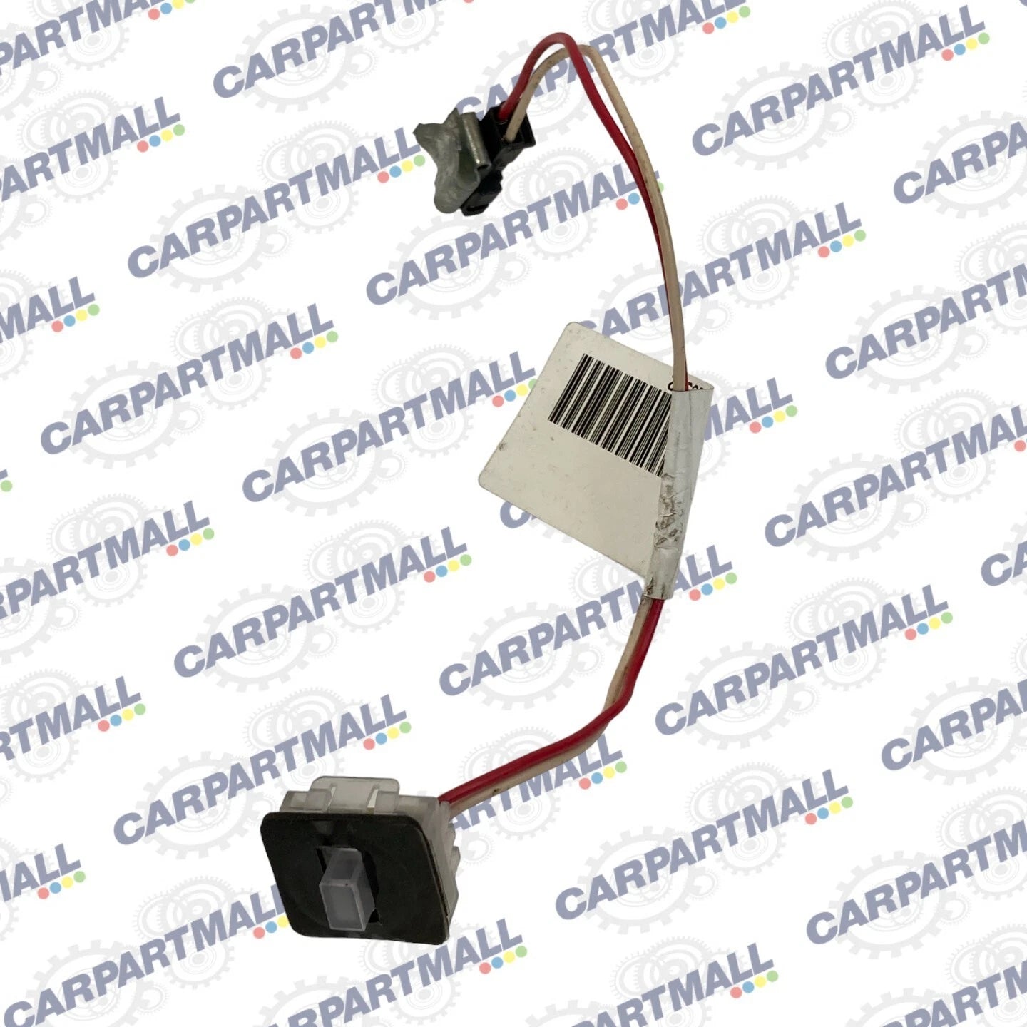 2010-2017 GMC TERRAIN CUP HOLDER LIGHT LAMP HARNESS WIRE CABLE LIG1732257