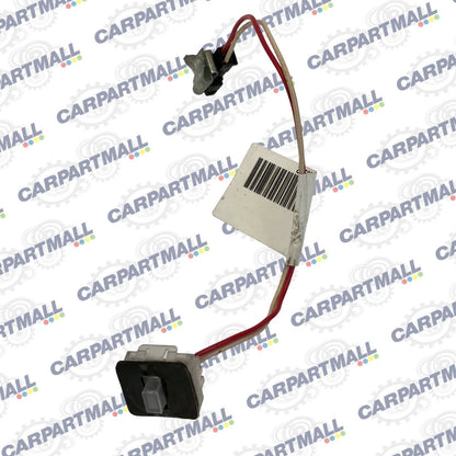 2010-2017 GMC TERRAIN CUP HOLDER LIGHT LAMP HARNESS WIRE CABLE LIG1732257