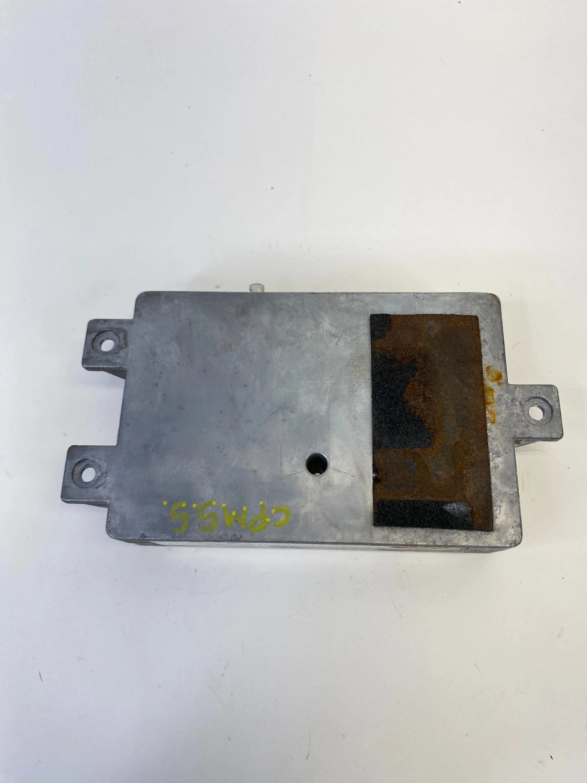 2013 CHEVROLET EQUINOX ONSTAR TELEMATICS INTERFACE CONTROL MODULE OEM 22764232