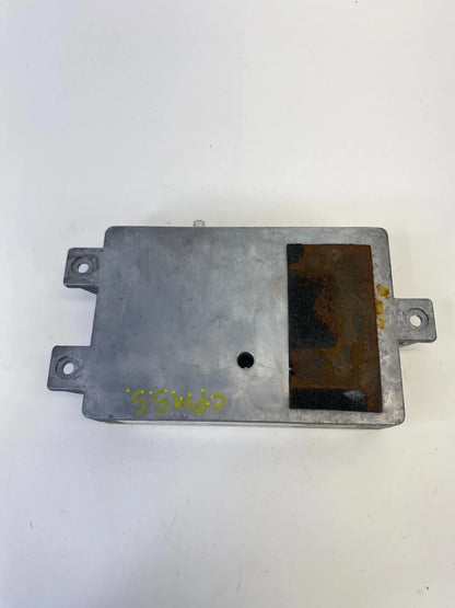 2013 CHEVROLET EQUINOX ONSTAR TELEMATICS INTERFACE CONTROL MODULE OEM 22764232