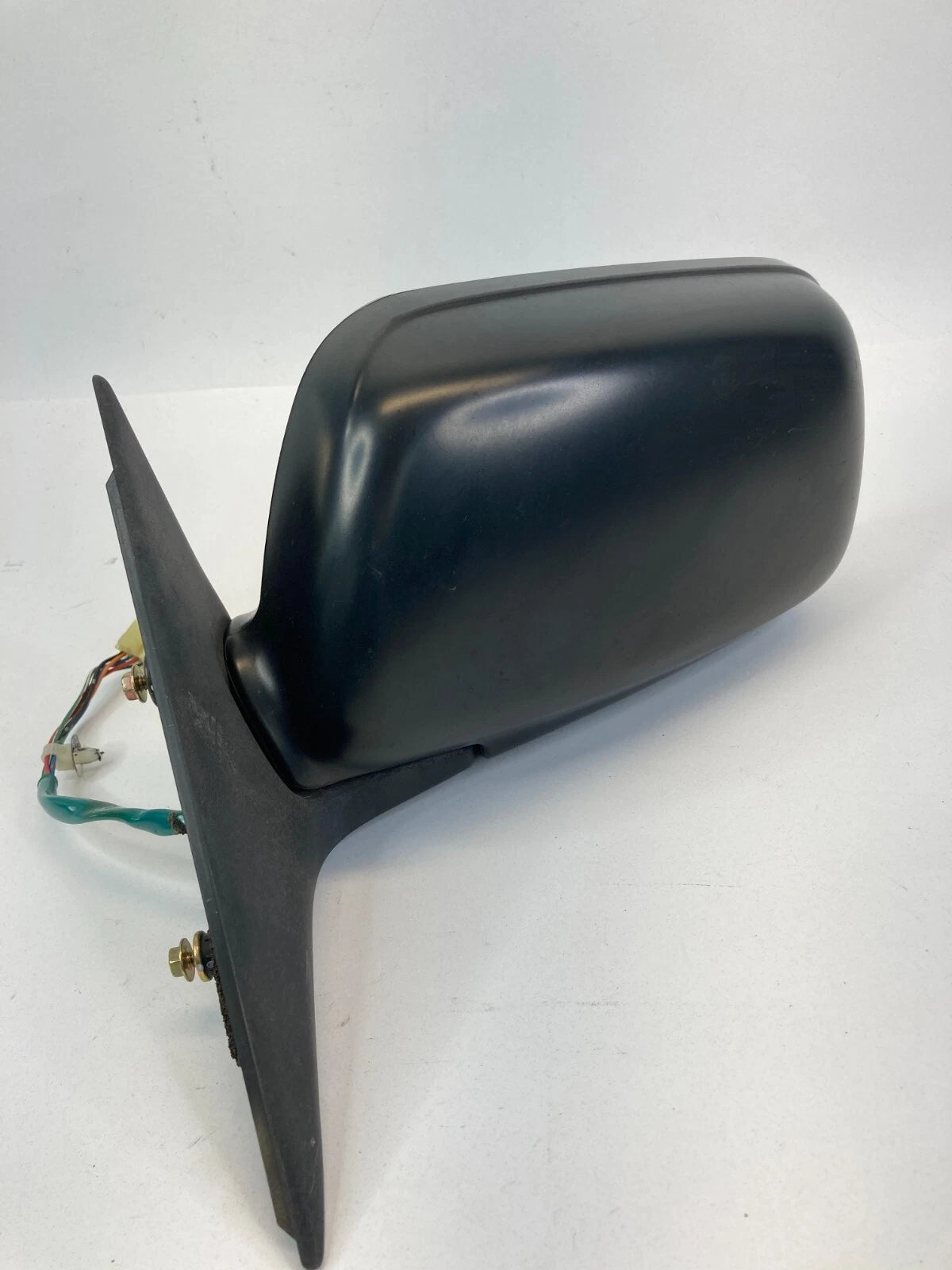 2002-2004 SUBARU OUTBACK LEFT SIDE VIEW POWER DOOR MIRROR W HEATED 41316-900 OEM