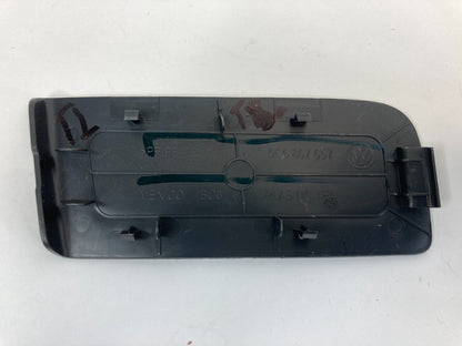 2011-2018 Volkswagen Jetta Sedan Rear Left Tail Light Access Cover 5C6867657 OEM