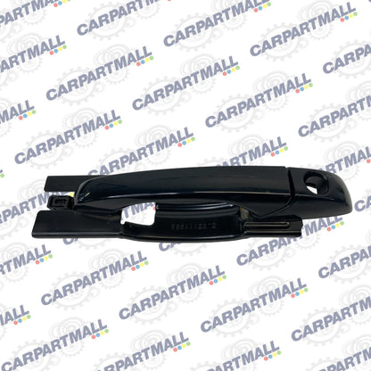 2011-2014 DODGE AVENGER FRONT LEFT DRIVER SIDE EXTERIOR DOOR HANDLE ASSEMBLY OEM