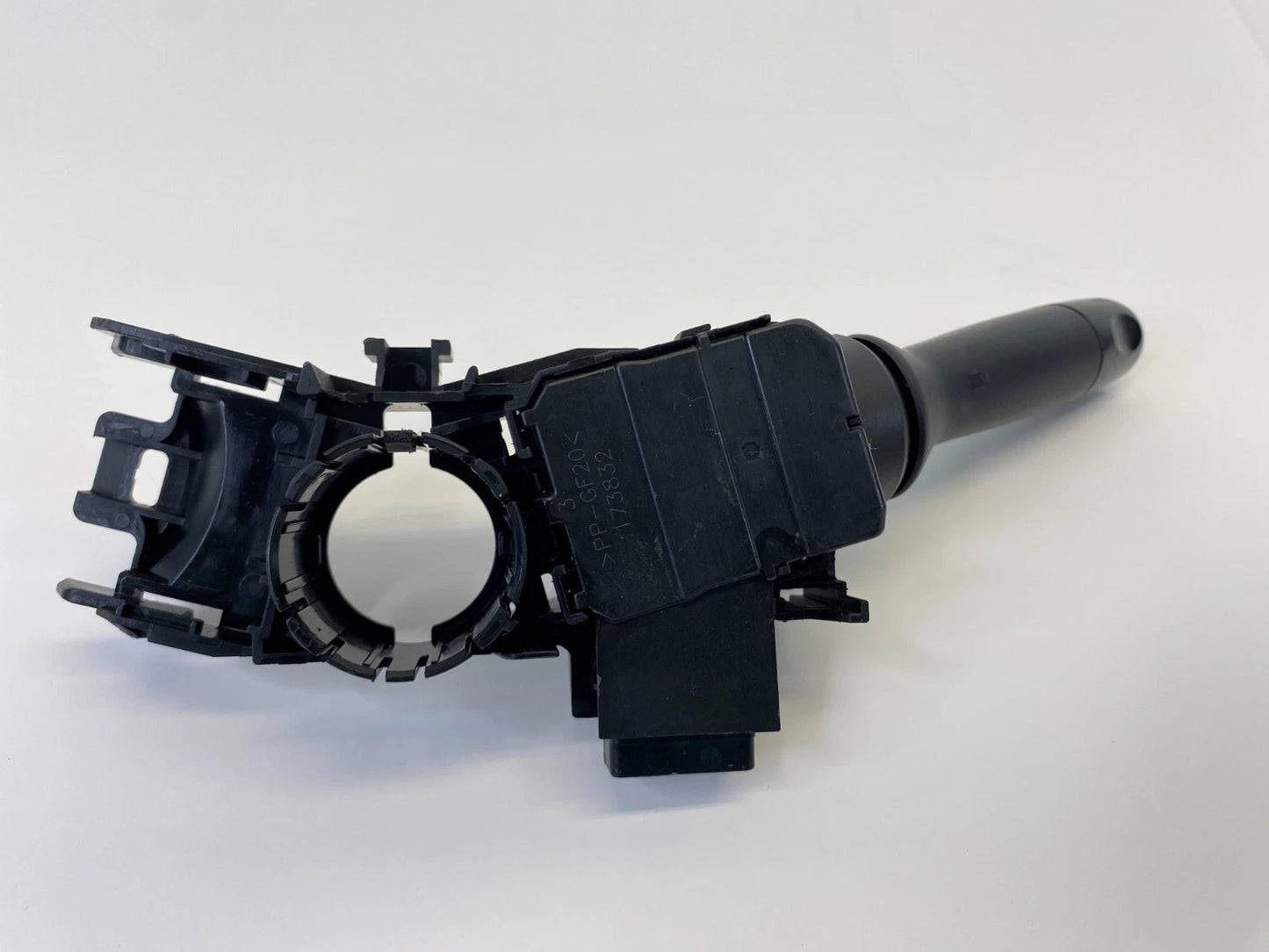 04-09 TOYOTA PRIUS HEADLIGHT TURN SIGNAL CONTROL COLUMN SWITCH 173832 OEM