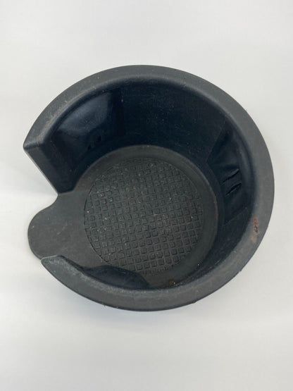 06-22 Range Rover Sport Center Console Drink Cup Holder Insert 8H22-046B94-AC