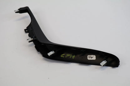 2016-2021 HONDA CIVIC RIGHT SIDE CENTER CONSOLE TRIM BEZEL MOLDING PANEL OEM