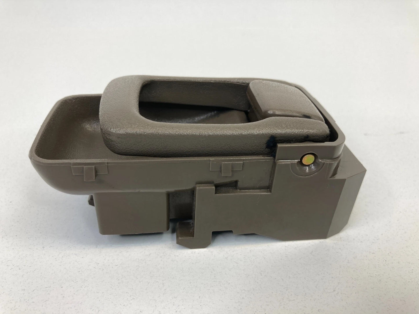 98 99 00 01 NISSAN ALTIMA REAR RIGHT PASSENGER SIDE INNER DOOR HANDLE OEM