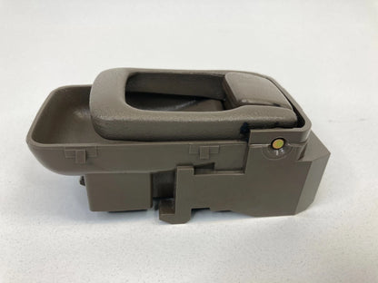 98 99 00 01 NISSAN ALTIMA REAR RIGHT PASSENGER SIDE INNER DOOR HANDLE OEM