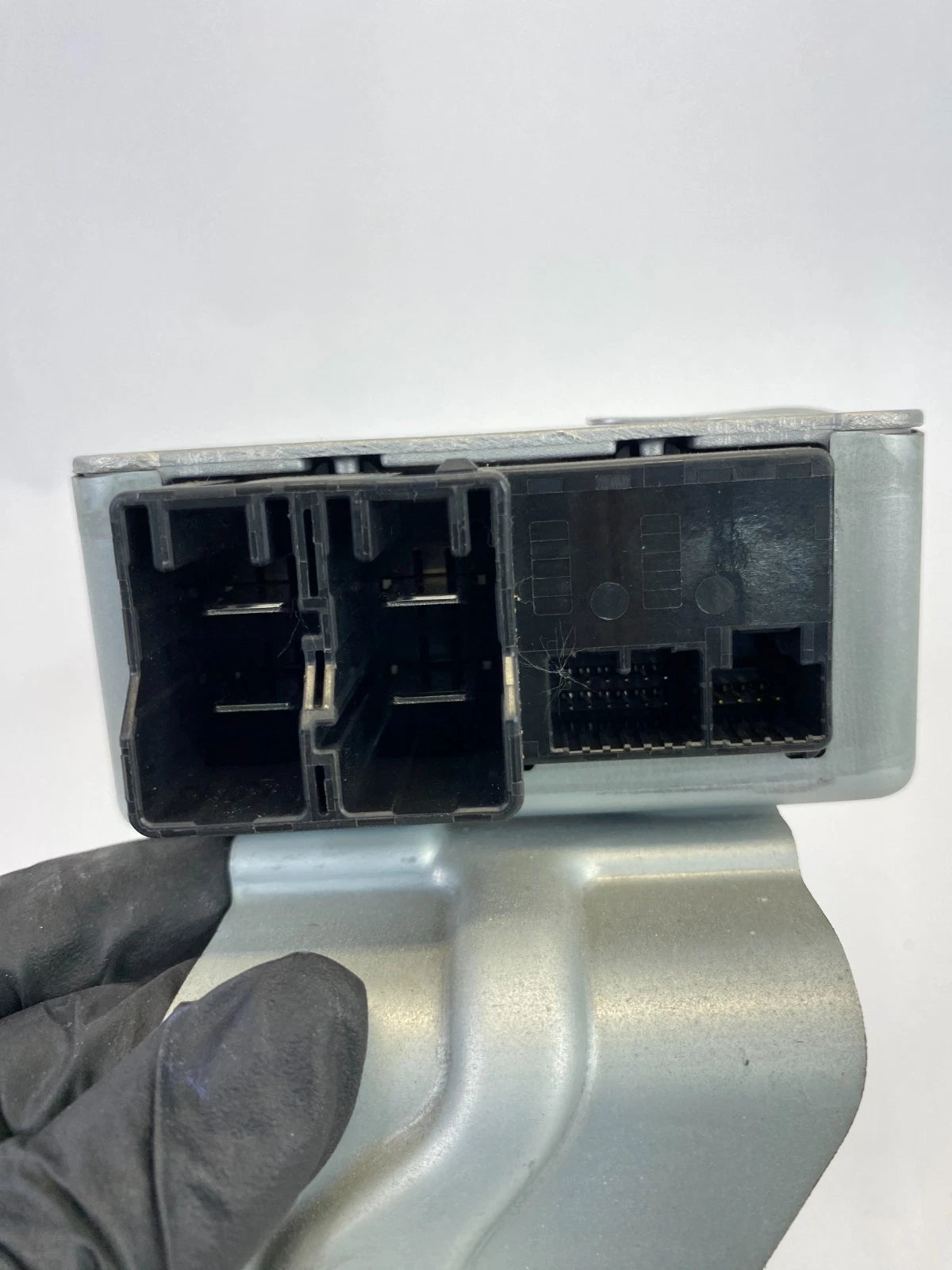 2012 2013 TOYOTA PRIUS 1.8L L4 A/T POWER STEERING CONTROL MODULE OEM 89650-47510